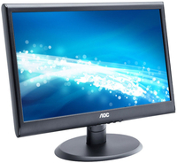 AOC E2250SWDNK 21.5" LED DVI Monitor