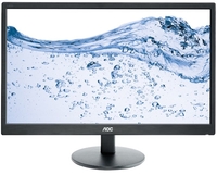 AOC E2370SH 23" LED VGA DVI HDMI Monitor