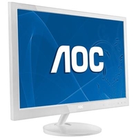AOC E2451FH 24" LED VGA DVI HDMI Monitor