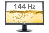 AOC G2460PQU 24" LED VGA DVI HDMI Monitor