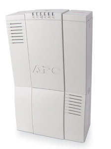 APC Back-UPS 500 Structured Wiring UPS,  230V