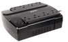 APC Back-UPS, 405 Watts /700 VA Input 230V /Output 230V Interface Port USB