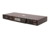 APC Environmental Management System 1U Rack Mountable