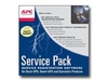APC Extended Warranty Service Pack Technical support phone consulting 1 year 24 hours a day / 7 days a week