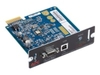APC Legacy Communications SmartSlot Card