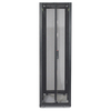 APC NetShelter SX Enclosure with Sides Rack black 42U 19"
