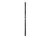 APC Rack PDU 2G,  Metered by Outlet with Switching,  ZeroU,  20A/208V,  16A/230V,  (21) C13 & (3) C19