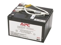 APC Replacement Battery Cartridge