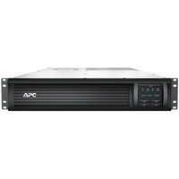 APC Smart-UPS 1980 Watts /2200 VA Input 208V 230V 2U LCD Rack/Tower