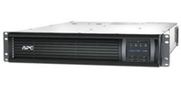 APC Smart-UPS, 1920 Watts /1920 VA, Input 120V /Output 120V,  Interface Port USB,  Rack Height 2 U