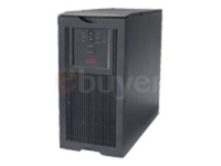 APC SUA3000XLI Smart-UPS XL 3000VA UPS