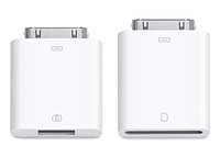 Apple Camera Connection Kit for Apple iPad