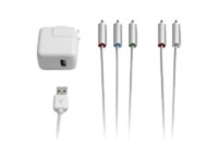 APPLE COMPONENT AV CABLE