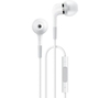 Apple In-ear Earphones with Remote and Mic