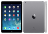 Apple iPad Air 32GB Wifi,  A7 CPU Chip,  32GB Flash,  9.7" Retina Display,  Wifi,  Bluetooth,  2 Cameras,  Apple iOS 7 Space Grey
