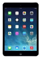 Apple iPad Mini 16GB Cellular,  - A5 Dual Core CPU - 16GB Flash + iOS - 7.9" MultiTouch IPS Display - Wifi + BT + Cellular - iSight + FaceTime Cameras - Space Grey
