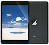 Apple iPad Mini,  A5 Dual Core CPU,  16GB Flash,  7.9" MultiTouch,  Wifi,  Bluetooth,  2 x Camera,  Black + Slate,  iOS