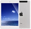 Apple iPad Mini,  A5 Dual Core CPU,  16GB Flash,  7.9" MultiTouch,  Wifi,  Cellular,  Bluetooth,  2 x Camera,  White and Silver,  iOS