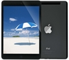 Apple iPad Mini,  A5 Dual Core CPU,  32GB Flash,  7.9" MultiTouch,  Wifi,  Cellular,  Bluetooth,  2 x Camera,  Black + Slate,  iOS