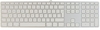 Apple Keyboard with Numeric Keypad