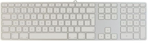 Apple Keyboard with Numeric Keypad