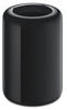 Apple Mac Pro Tower Desktop,  Intel Xeon E5 3.5GHz,  16GB RAM,  256GB SSD,  No-DVD,  FirePro D500 Dual GPU,  Wifi,  Bluetooth,  OS X 10.9 Mavericks