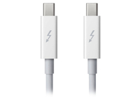 Apple Thunderbolt Cable 2.0m