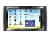 Archos 70 Internet Tablet PC,  Cortex-A8 1GHz,  8GB Flash,  7" LCD Touch,  3D OpenGL ES 2.0,  Webcam,  Bluetooth,  Android 2.2