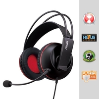 Asus Cerberus ROG Gaming Headset