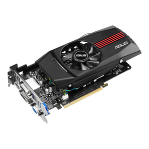 Asus GTX 650 1GB GDDR5 1137MHz DVI HDMI PCI-E Graphics Card