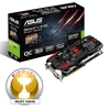 Asus GTX 780 DirectCU II 3GB GDDR5 Dual DVI HDMI DisplayPort PCI-E Graphics Card