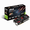 Asus GTX 780 Ti Direct CU II OC 3GB GDDR5 Dual DVI HDMI DisplayPort PCI-E Graphics Card