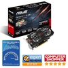 Asus HD 7790 Direct CU II OC 1GB GDDR5 Dual DVI HDMI DisplayPort PCI-E Graphics Card