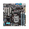 Asus P9D-M Socket 1150 VGA mATX Motherboard