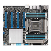 Asus P9X79-E WS Socket 2011 8-Channel HD Audio CEB Motherboard