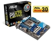 Asus P9X79 PRO Socket 2011 8 Channel Audio ATX Motherboard
