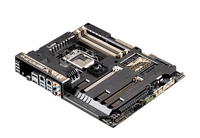 Asus SABERTOOTH Z97 Mark 1 Socket 1150 HDMI DisplayPort 8 Channel Audio ATX Motherboard