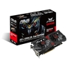 Asus STRIX R9 380 Gaming 2GB GDDR5 DVI-I DVI-D HDMI DisplayPort PCI-E Graphics Card