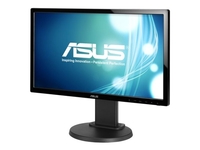 Asus VE228TLB 22" VGA DVI Monitor with Speakers