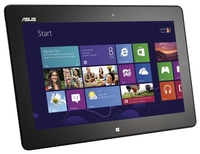 Asus Vivotab Smart Tablet PC Me400c,  Intel Atom Z2760 1.8GHz,  64GB Flash,  2GB RAM,  10.1" Touch,  Wifi,  Camera,  Windows 8 Pro (no Keyboard)