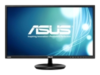 Asus VN248H 24" IPS VGA HDMI Monitor with Speakers