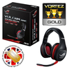 Asus Vulcan Active Noise Cancelling Republic of Gamer Headset