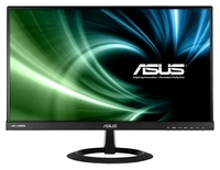 Asus VX229H 22" LED IPS VGA HDMI Monitor with Speakers