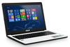 Asus X502CA Laptop,  Intel Core i3-2365 1.4GHz,  4GB RAM,  320GB HDD,  15.6" TFT,  NO OPT,  Intel HD,  Webcam,  Windows 8 64bit