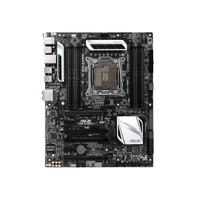 Asus X99-A/USB 3.1 Socket 2011-v3 8-Channel HD Audio ATX Motherboard