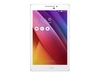 ASUS ZenPad 7.0 Z370C 16GB Tablet - White - Intel Atom x3 C3200 Quad Core - 2GB RAM and 16GB Storage - 7" IPS TFT Display / 1280 x 800 - 5 MP Rear and 0.3MP Front Camera - Android 5.0 (Lollipop)