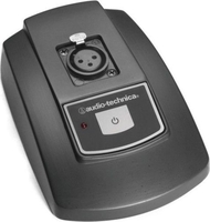 AT8666RSP Microphone Desk Stand with Switch