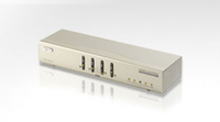Aten VGA Matrix Switch 2 In X 4 Out + Audio