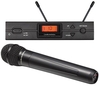 Audio-Technica 2000 Series Handheld Radio Mic On Band U