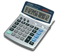 Aurora DT401 Euro Calculator